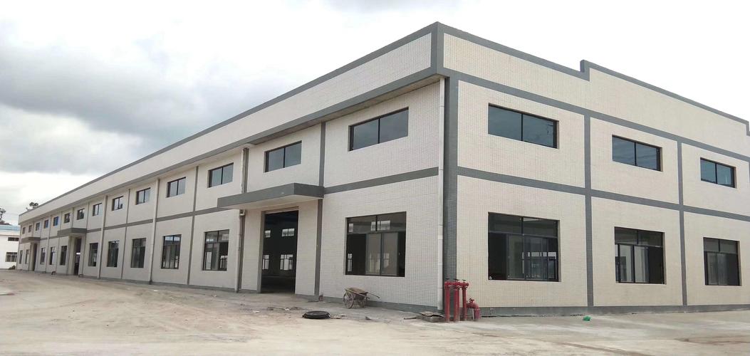 和平县厂房保洁